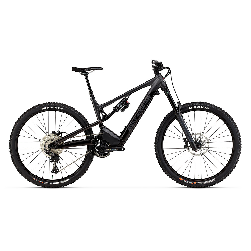 Rocky mountain altitude carbon shop 90